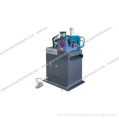 Single-Head Metal Pipe Chamfering Machine 80A